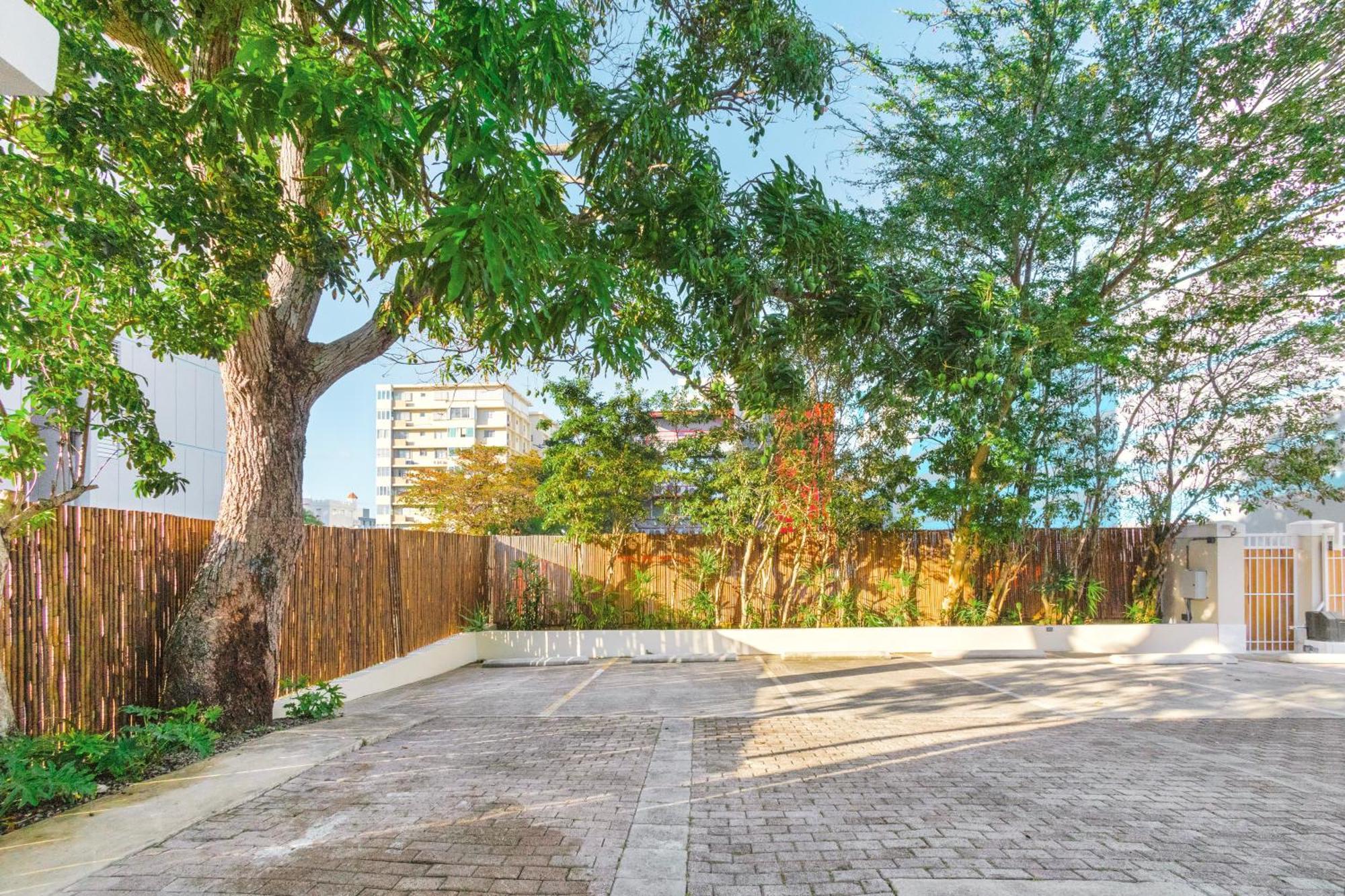 Hidden Gem In Miramar- Power Generator- Parking Daire San Juan Dış mekan fotoğraf